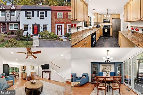 14844 Maidstone Ct, CENTREVILLE, VA, 20120-1833 | Card Image