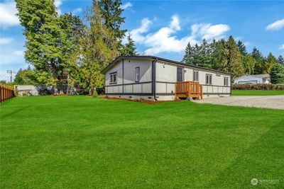 4609 145th Street Ct E, House other with 3 bedrooms, 2 bathrooms and null parking in Tacoma WA | Image 3