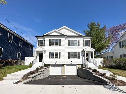24-24 Beacon St, Arlington, MA, 02474 | Card Image