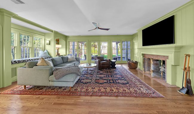 991 Glenhurst Dr, House other with 4 bedrooms, 6 bathrooms and null parking in Birmingham MI | Image 22