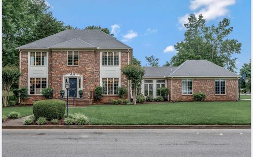 2507 Montclair Ave, Murfreesboro, TN, 37129-1072 | Card Image