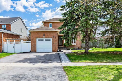 199 Carrick Ave, Keswick, ON, L4P3N7 | Card Image