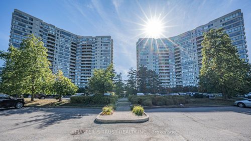 507-150 Alton Towers Circle, Scarborough, ON, M1V4X7 | Card Image