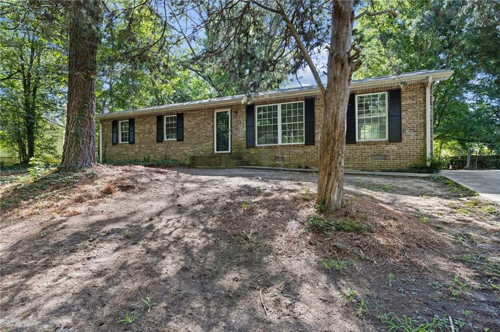 Residential in Conyers 2
