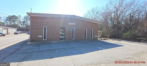 unit-a-1677 Forest Parkway, Morrow, GA, 30260 | Card Image