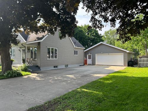 218 Milwaukee Street, Neosho, WI, 53059 | Card Image