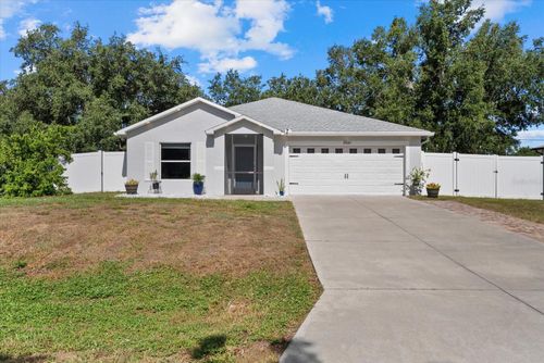 3561 Shawn St, Port Charlotte, FL, 33980-8660 | Card Image