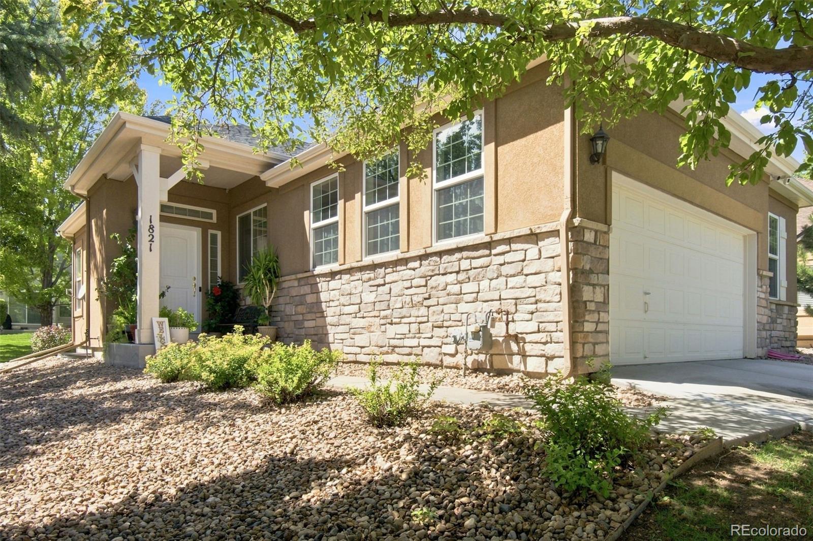 Residential in Denver 4