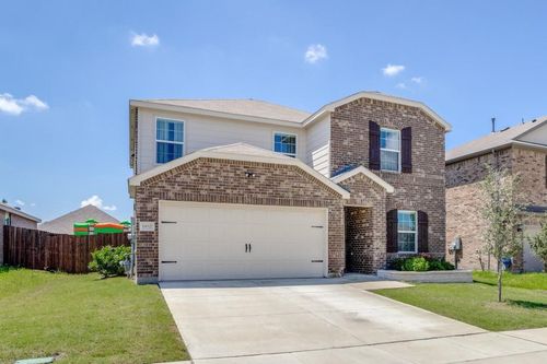 1932 Fox Glove St, Royse City, TX, 75189-8736 | Card Image