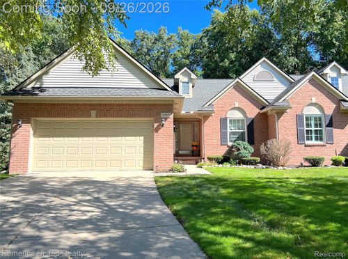 3397 Dewdrop Ln, Howell, MI, 48843-7380 | Card Image