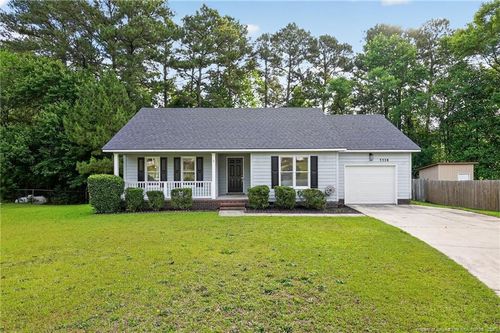 3328 Balero Ct, Spring Lake, NC, 28390-1504 | Card Image