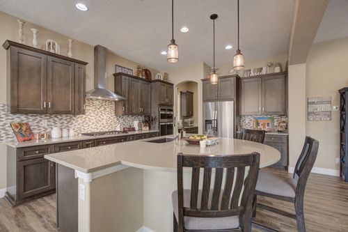 9224 Sugar Creek Ln, Albuquerque, NM, 87120-7429 | Card Image