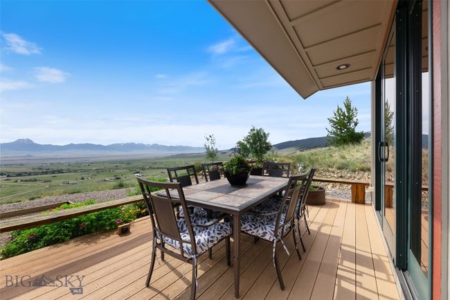 95 Foothill Trl, House other with 4 bedrooms, 5 bathrooms and null parking in Ennis MT | Image 57
