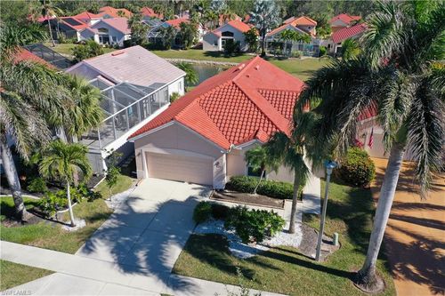 384 Pindo Palm Dr, NAPLES, FL, 34104 | Card Image