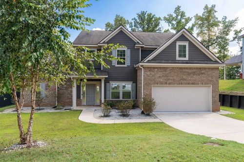 8152 Highlands Dr, Midland, GA, 31820-4382 | Card Image