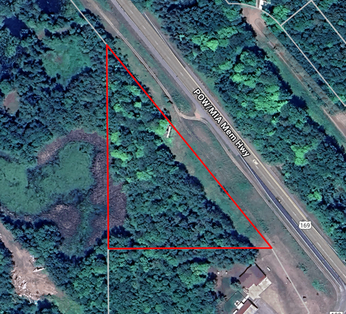 169 169 Highway, Garrison Twp, MN, 56450 | Card Image