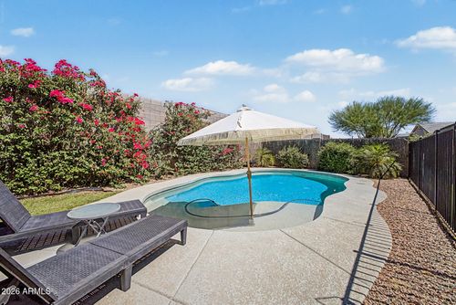 24653 N Alfalfa Dr, Florence, AZ, 85132-7358 | Card Image