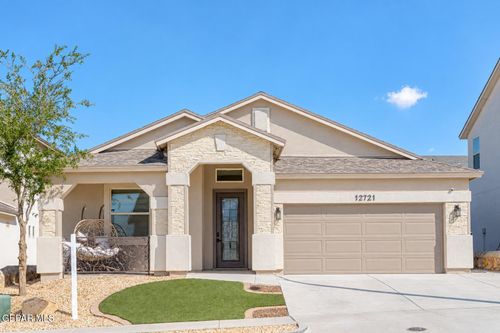 12721 Ashby Ave, Horizon City, TX, 79928-2138 | Card Image