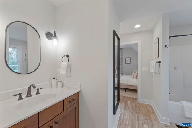 1012 Locust Ln, House other with 3 bedrooms, 3 bathrooms and null parking in CHARLOTTESVILLE VA | Image 28