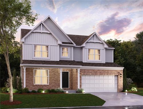 59-2893 Sky Crossing Dr, Beavercreek, OH, 45434-3531 | Card Image