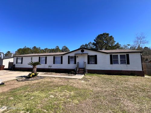 19494 Lennis Cuevas Road, Saucier, MS, 39574 | Card Image