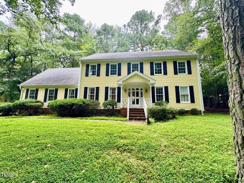 1744 Parker Ln, Henderson, NC, 27536-3541 | Card Image