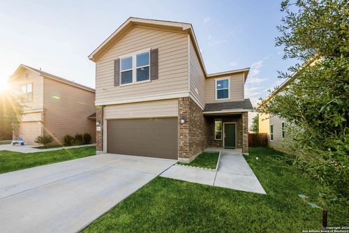 6830 Beltran Pass, San Antonio, TX, 78252-2120 | Card Image