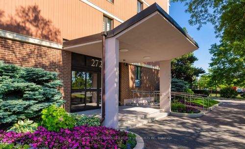 602-2721 Victoria Park Avenue, Scarborough, ON, M1T3N6 | Card Image