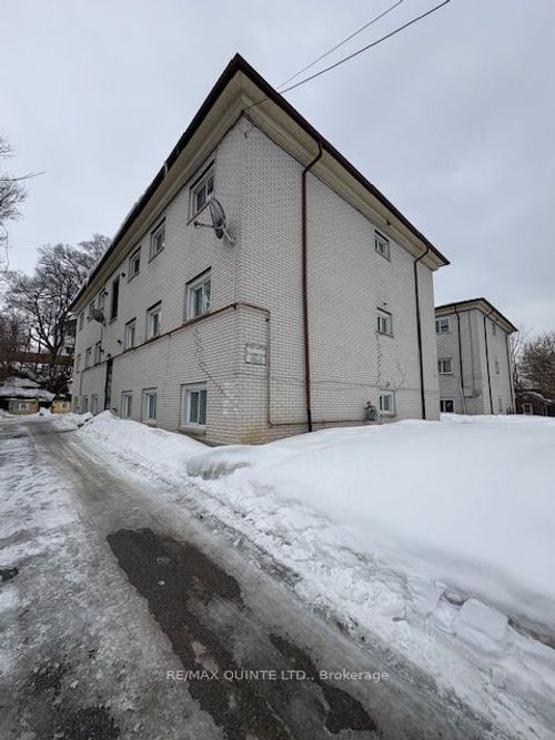 5-172 Queen St, Trenton, ON, K8V4Y6 | Card Image