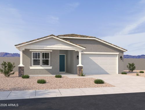 18222 W Buchanan St, Goodyear, AZ, 85338 | Card Image
