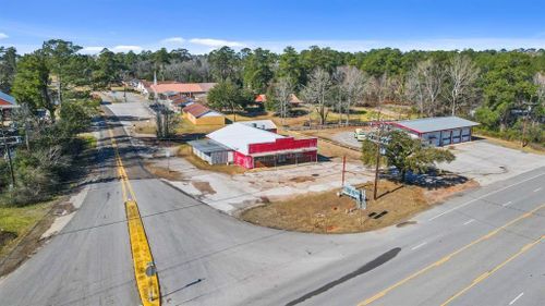 301 N Wheeler Rd, Colmesneil, TX, 75938-2404 | Card Image