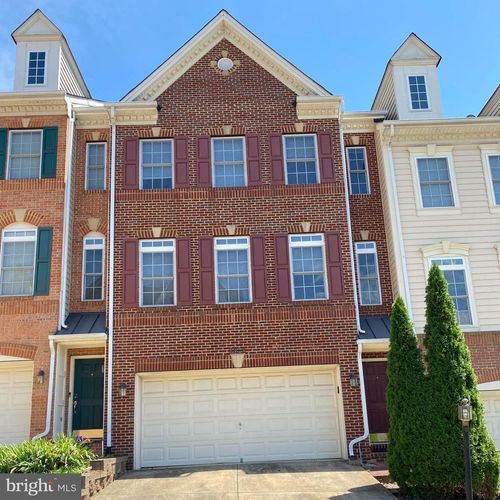 9656 Potters Hill Cir, LORTON, VA, 22079-2319 | Card Image