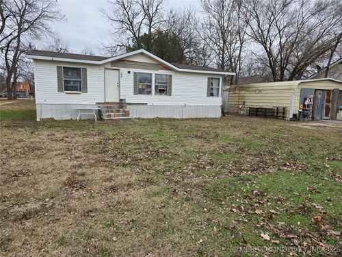 1004 Blue Hawk St, Pawnee, OK, 74058 | Card Image