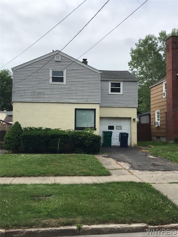 James Ave, Niagara Falls, NY 14305