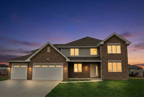 8195 Stanley Trl N, Frankfort, IL, 60423-9260 | Card Image