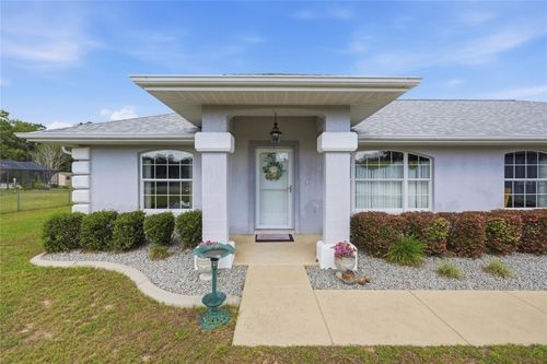 14460 Se 98th Ct, Summerfield, FL, 34491-3630 | Card Image