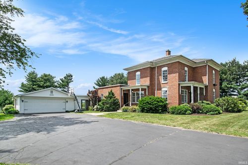 4891 S 700 W, Mentone, IN, 46539-9570 | Card Image