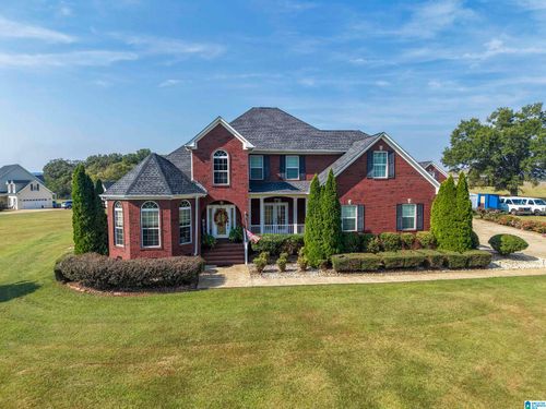 277 Lake Charles Dr, ALPINE, AL, 35014-5493 | Card Image