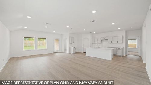 16458 Leafy Dr, Magnolia, TX, 77354 | Card Image