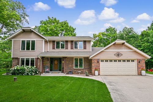 N70W26516 Wilderness Way, Lisbon, WI, 53089-2448 | Card Image