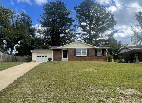 1685 Pheasant Drive, Jonesboro, GA, 30238 | Card Image