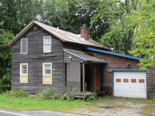 6704 Route 78, Highgate, VT, 05459 | Card Image