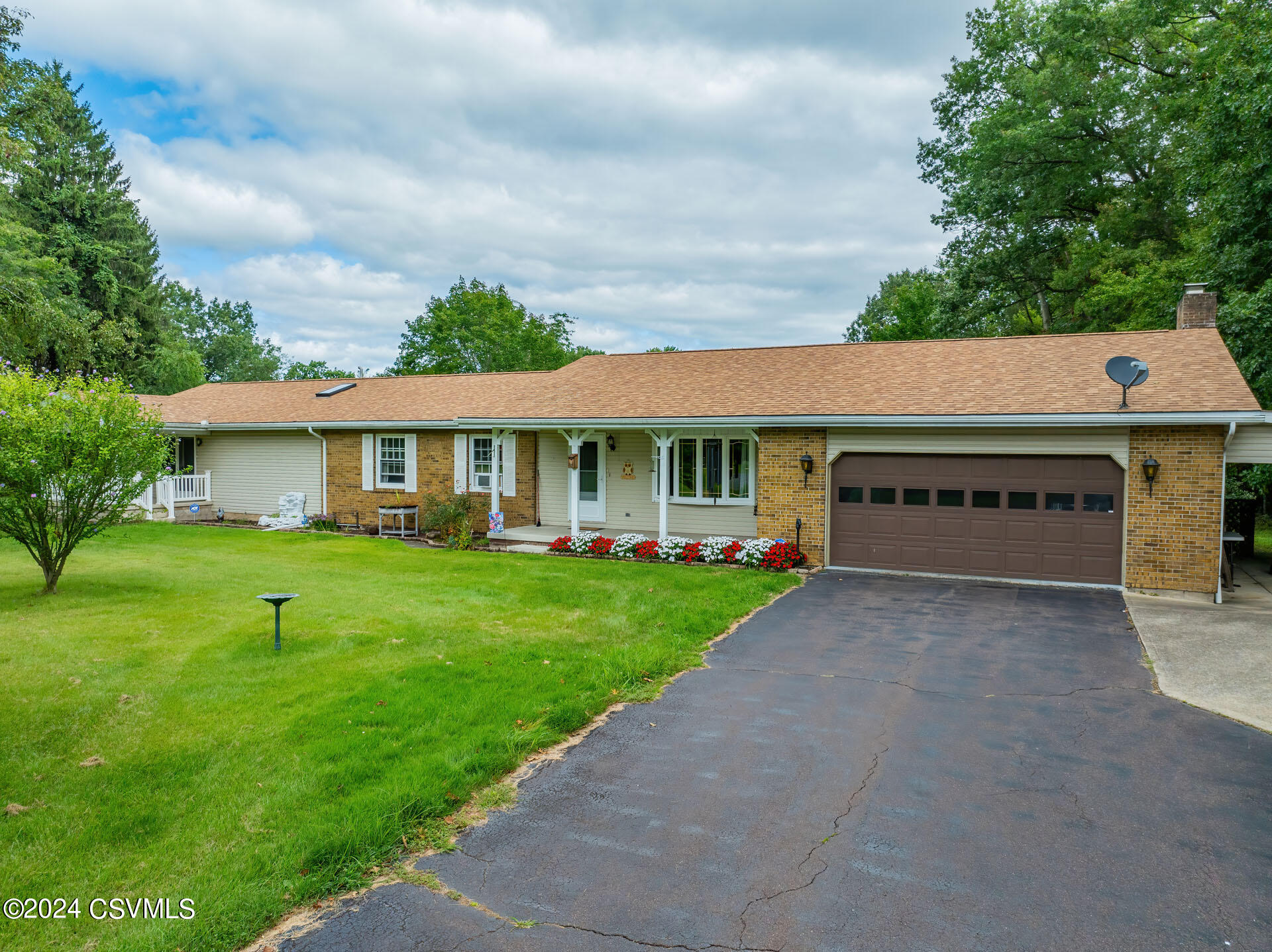 State Route 93 , Berwick, PA 18603