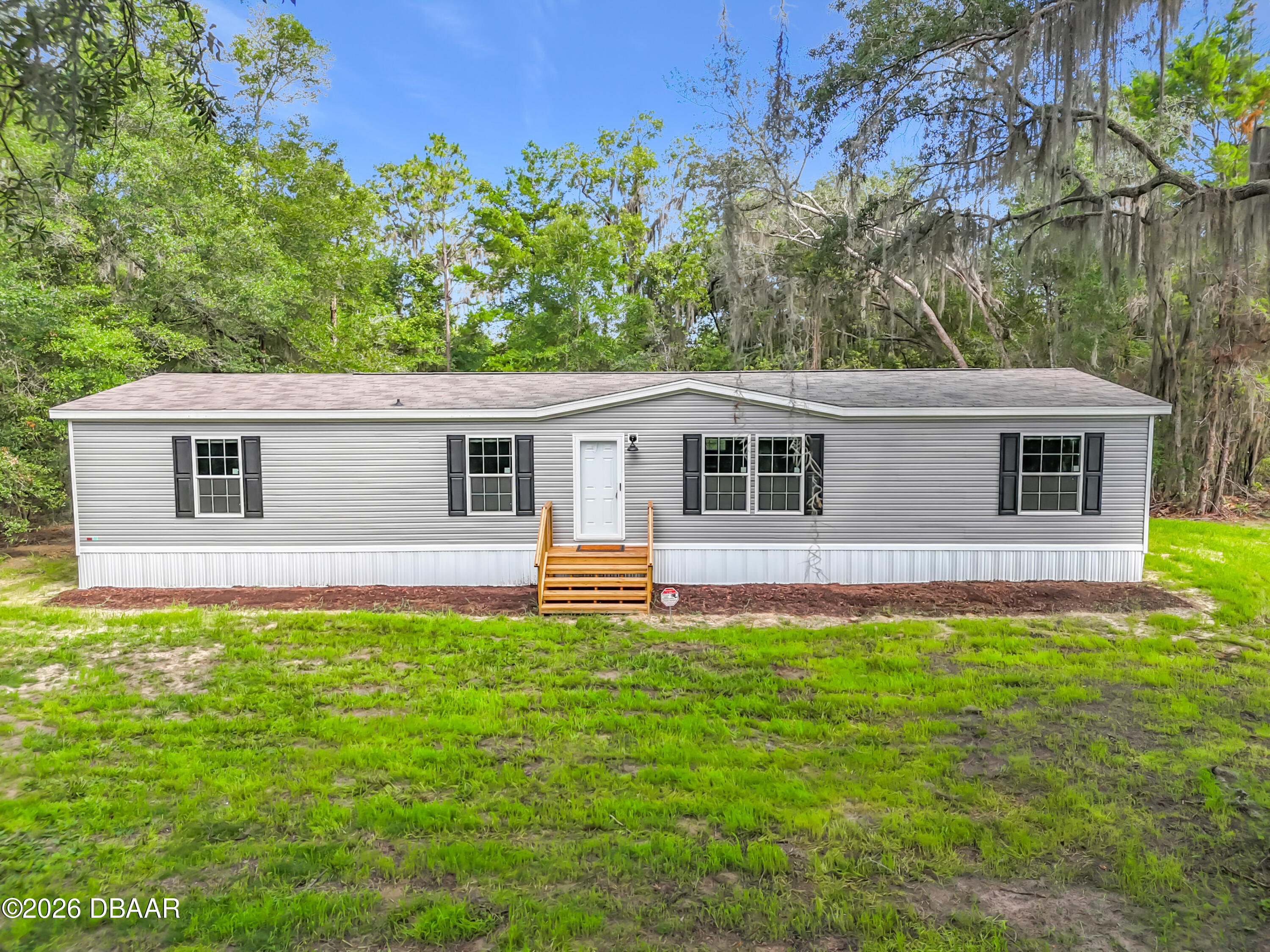 Residential in Satsuma