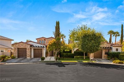 2931 Brighton Creek Court, House other with 4 bedrooms, 3 bathrooms and null parking in Las Vegas NV | Image 1