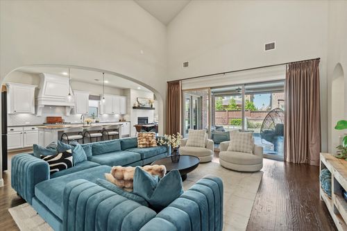 2809 Links, The Colony, TX, 75056-3591 | Card Image