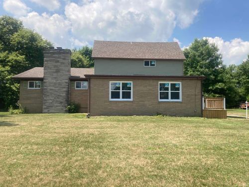 11860 N 1000 W, DeMotte, IN, 46310-9535 | Card Image