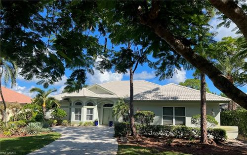 3490 Candleberry Ct, BONITA SPRINGS, FL, 34134-1903 | Card Image