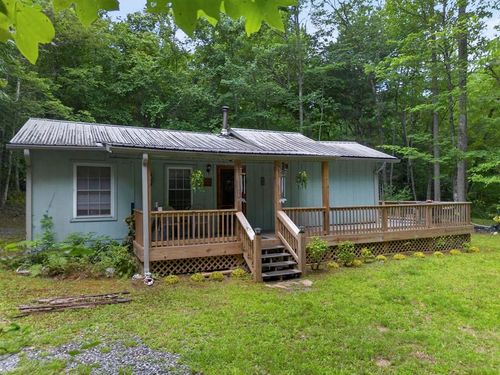 595 Timberlake Rd, Blue Ridge, GA, 30513 | Card Image
