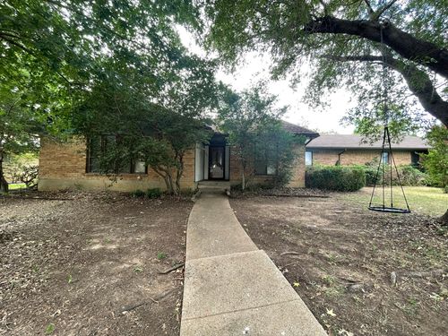 2908 Lakewood Dr, Denton, TX, 76207-1263 | Card Image